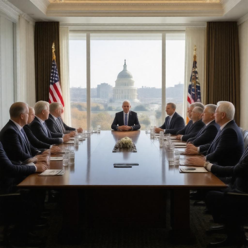 The Business Council
